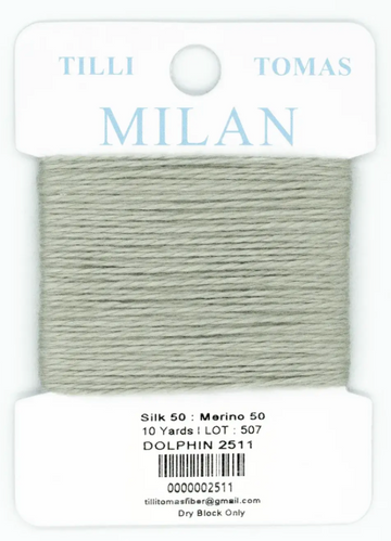 Milan Card 2511 Dolphin