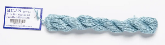 Milan Skein 1675 Puddle