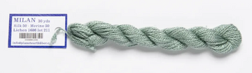 Milan Skein 1686 Lichen
