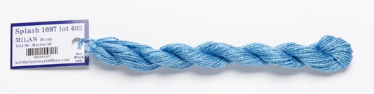 Milan Skein 1697 Splash