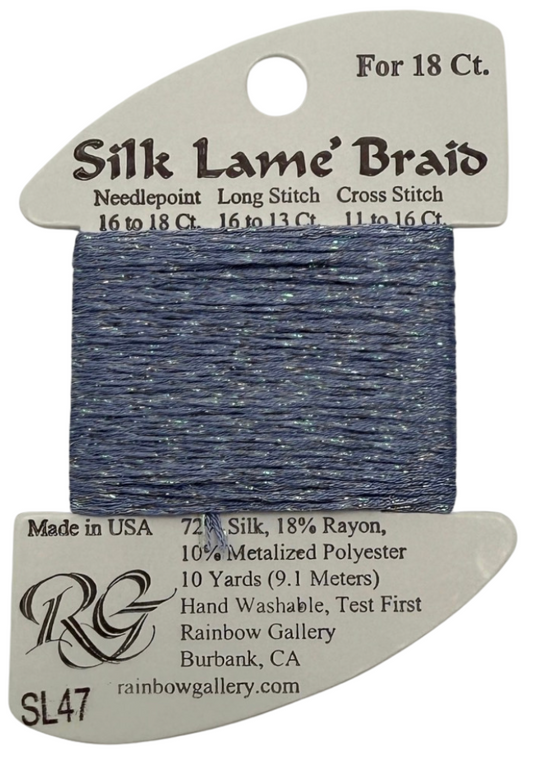 SL47 Lavender Blue