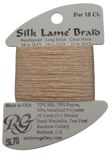 SL70 Lite Peach