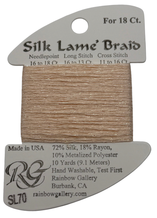 SL70 Lite Peach