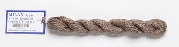 Milan Skein 1767 Gopher