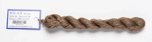 Milan Skein 1768 Dingo