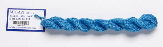 Milan Skein 1793 Hail