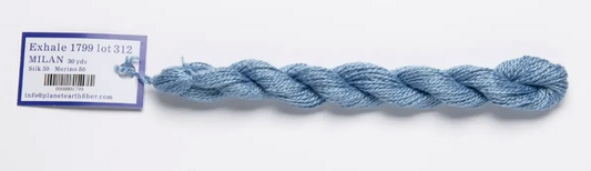 Milan Skein 1799 Exhale