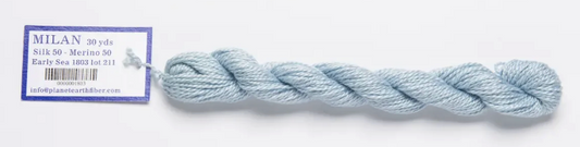 Milan Skein 1803 Early Sea