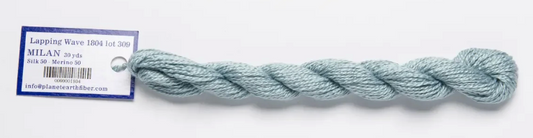 Milan Skein 1804 Lapping Wave