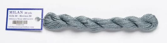 Milan Skein 1806 Offshore Wind