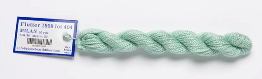 Milan Skein 1809 Flutter