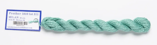 Milan Skein 1810 Feather