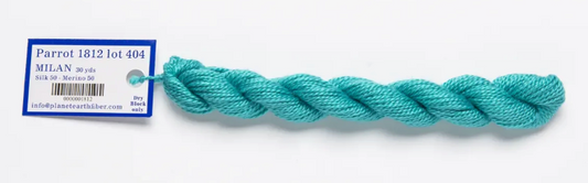 Milan Skein 1812 Parrot