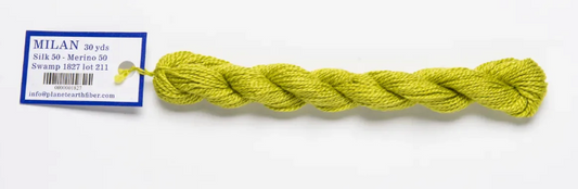 Milan Skein 1827 Swamp