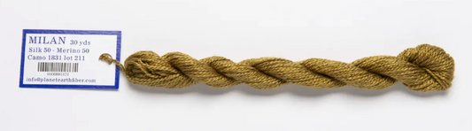 Milan Skein 1831 Camo
