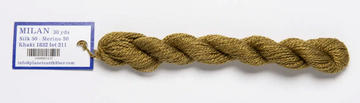 Milan Skein 1832 Khaki