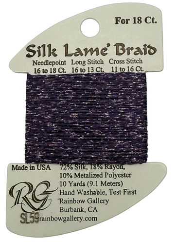 SL59 Lilac