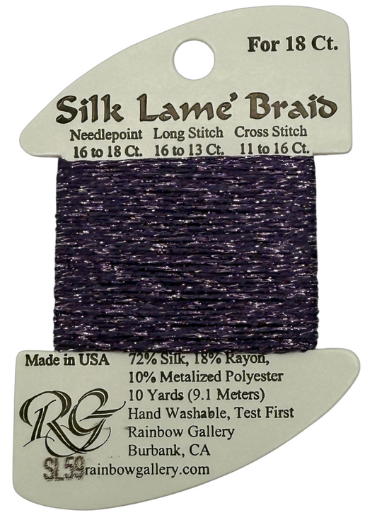 SL59 Lilac