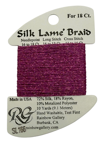 SL166 Lite Fuschia