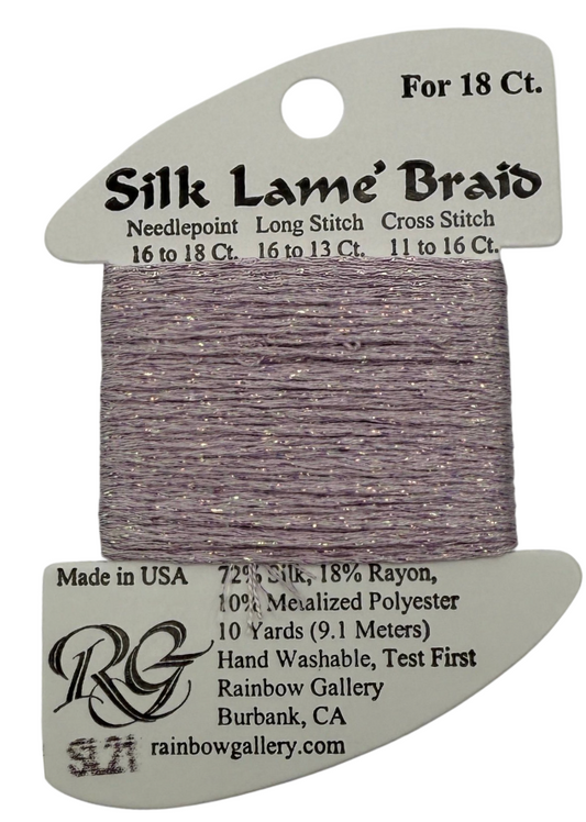 SL21 Lite Lavender