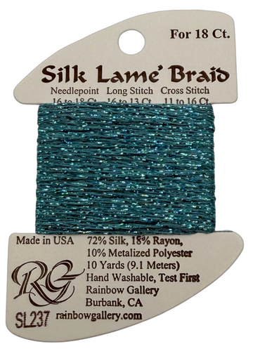 SL237 Aqua Bay
