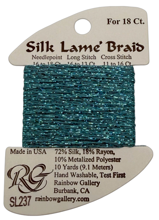 SL237 Aqua Bay