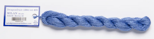 Milan Skein 1864 Dragon Fruit