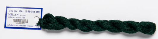 Milan Skein 1859 Veggie Mix