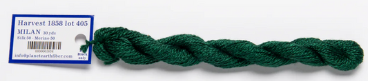 Milan Skein 1858 Harvest