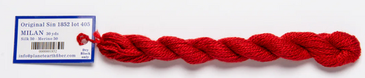Milan Skein 1852 Original Sin