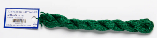 Milan Skein 1857 Hydroponic