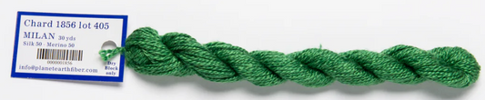 Milan Skein 1856 Chard
