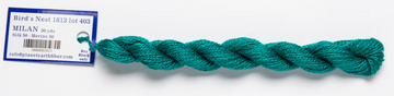 Milan Skein 1813 Bird's Nest