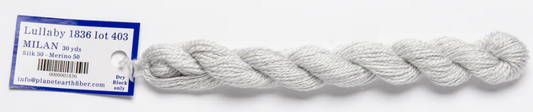 Milan Skein 1836 Lullaby
