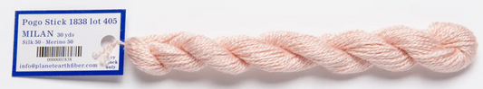 Milan Skein 1838 Pogo Stitch