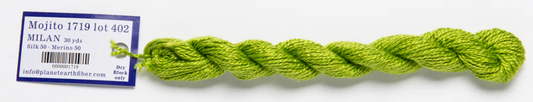Milan Skein 1719 Mojito