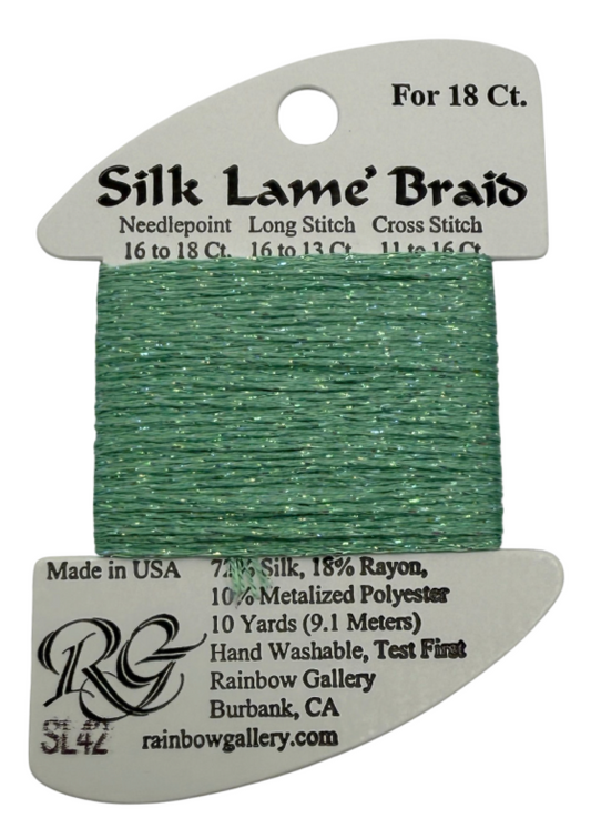 SL42 Mint