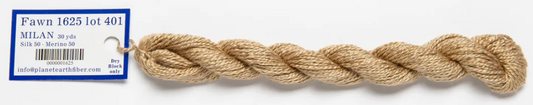 Milan Skein 1625 Fawn