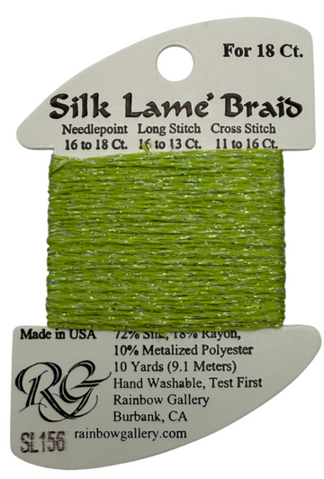 SL156 Kiwi