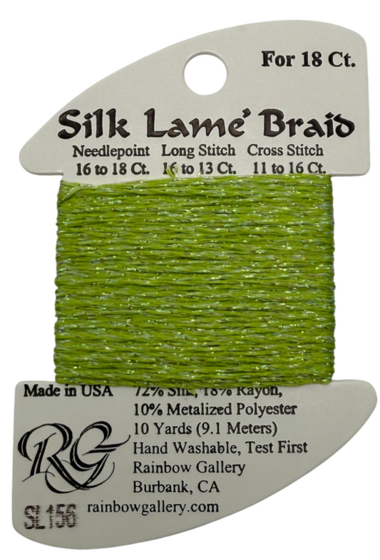 SL156 Kiwi