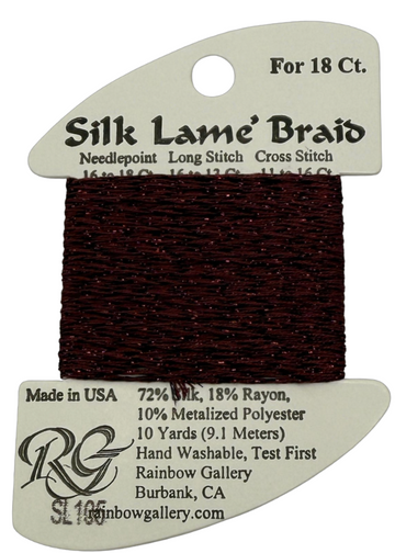 SL105 Wine