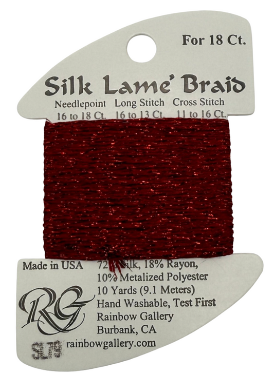 SL79 Dark Cherry
