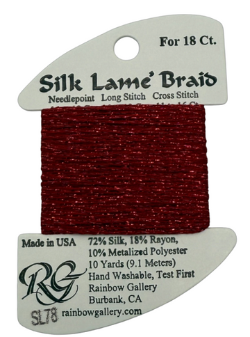 SL78 Cherry