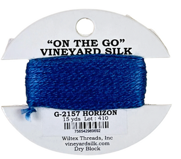 Vineyard Silk Card G-2157 Horizon