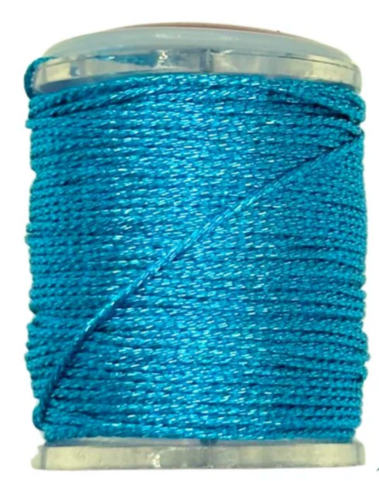 Radiance 13 Classic C536 Maui Blue