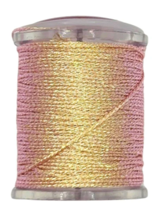 Radiance 13 Jewel J965 French Honey