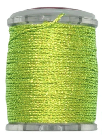 Radiance 13 Jewel J886 Wasabi