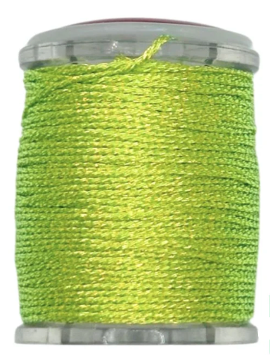 Radiance 13 Jewel J886 Wasabi