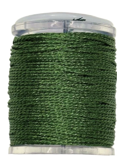 Radiance 13 Classic C611 Mossie