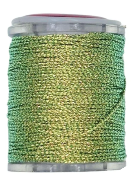 Radiance 13 Jewel J889 June Bug